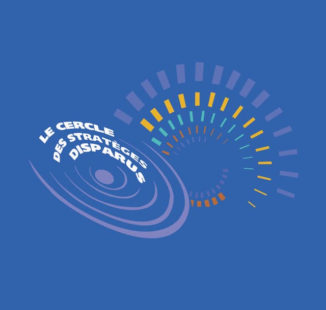 Signature du Cercle des Stratèges Disparus